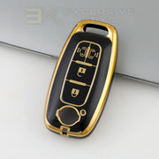 Nissan Cover smart key – 4 pulsanti (Sliding Doors)
