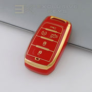 Etui do RAM & Dodge