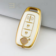 Nissan Cover smart key – 4 pulsanti (Sliding Doors)