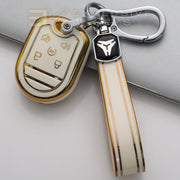 Ford Etui na klucz - 5 przyciski