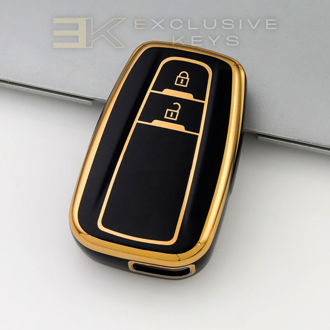 Toyota Etui na klucz smart – 2 przyciski