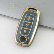 Nissan Cover smart key – 4 pulsanti (Sliding Doors)