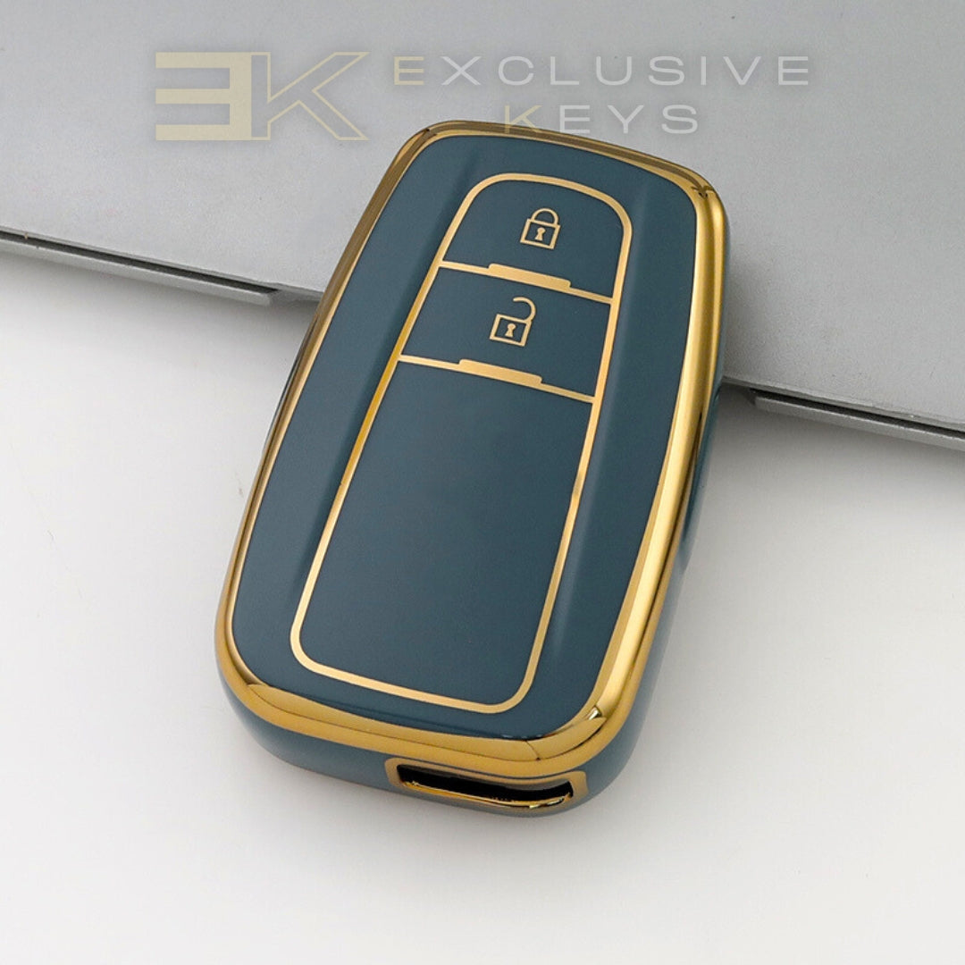 Toyota Etui na klucz smart – 2 przyciski