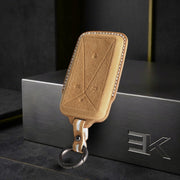 Etui AITO — Oficjalna Alcántara® | M5, M7, M9