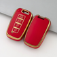 Etui do Hyundai (4 Buttons)
