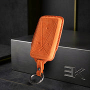 Etui AITO — Oficjalna Alcántara® | M5, M7, M9