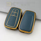Toyota Cover smart key – 2 pulsanti