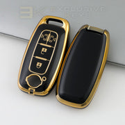 Nissan Cover smart key – 4 pulsanti (Sliding Doors)