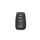 Toyota Cover smart key – 3 pulsanti Trunk