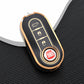 Custodia per FIAT 500, Ducato, Panda, Punto, 500L, Lancia, Musa