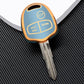 Étui pour Mitsubishi Evolution, Lancer, EX, Grandis, Outlander, Triton, Pajero, ASX (3 Buttons)