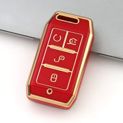 غطاء مفتاح BYD
