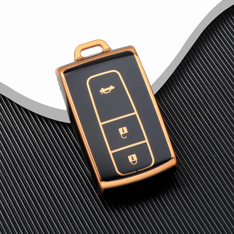 Etui do Toyota Prius 2004, 2005, 2006, 2007, 2008, 2009, Corolla, Verso, Camry