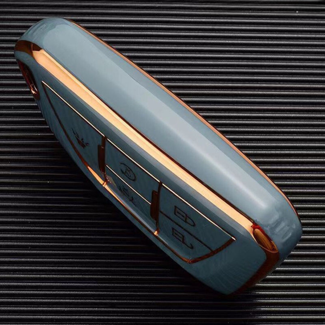 Cover voor Cadillac CT5 CT4-V C8 CT6 XT5 XT6 XT4