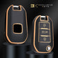 Case for Citroën C4, C3, C6, CACTUS, C8 (trunk button)