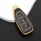 Custodia per Ford Focus ST, Mondeo, MK3, MK4, Fiesta, Fusion, Kuga, Ecosport y Vignale