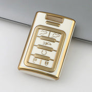 Etui do Cadillac CTS ATS 28T CTSV XTS DTS SLS SRX XLS STS Escalade (6 Buttons)