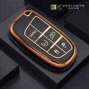 Etui do Chrysler