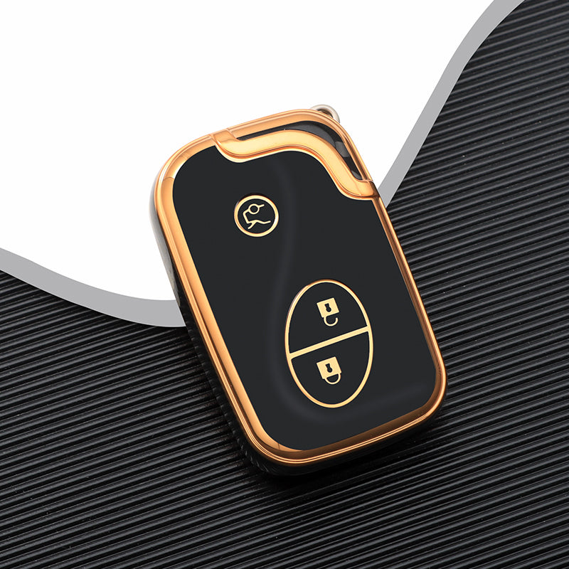 Custodia per Lexus CT200H, GX400, GX460, IS250, IS300C, RX270, ES240, ES350, LS460, GS300, 450h, 460h