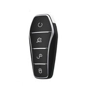 Étui pour BYD Han Ev Tang Dm/Qin PLUS/Song Pro/MAX/Yuan Dolphin