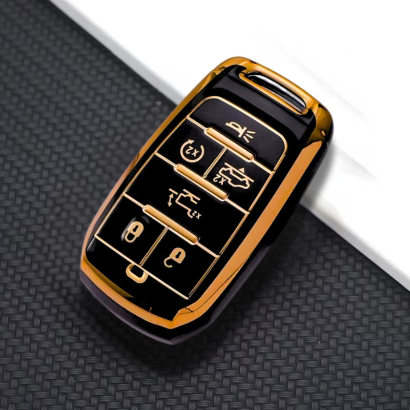Étui pour Dodge Grand Caravan, Durango, Journey