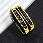 Étui pour Genesis G90, GV60, G70, G80 (7 buttons)