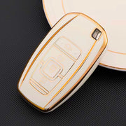 Étui pour Lincoln Continental, Navigator, Z, MKZ, MKC, MKX, Nautilus, Aviator, Corsair