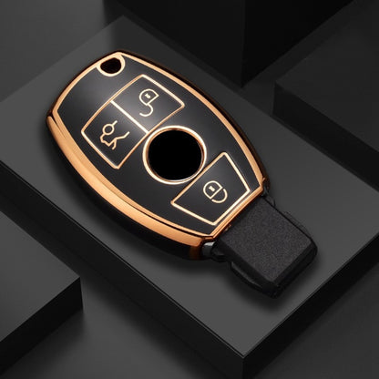 Custodia per Mercedes-Benz A, C, E, S-Class and G Models GLA, CLA, GLK, GLC, CLS, W204, W463, W176, W251, W205 (AMG)