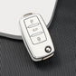 غطاء مفتاح Volkswagen Polo, Golf, Passat, Touareg, Tiguan, Beetle, Caddy, T5, Up, Eos