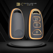 Funda para Hyundai y Kia: Tucson, Sonata, Santa FE y Carens