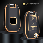 غطاء مفتاح Opel Crossland (lights button)