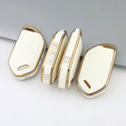 Kia Key Cover - 5 Buttons