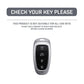 Custodia per Hyundai Santa Fe, Tucson 2022, NEXO, NX4, Atos, Prime y Solaris 4, 5