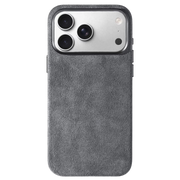 Cover iPhone Alcántara®