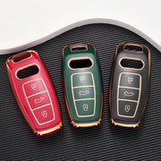 Case for Audi A3, A6, A7, A8, E-tron, Q5 y Q8
