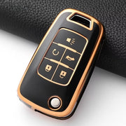 Custodia per Buick Encore, Verano, Regal, LaCrosse, Excelle, GL6, GL8 (5 pulsante)