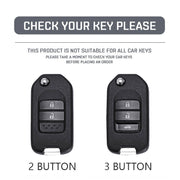 Etui do Honda Civic, HRV, CRV, XRV, CR-V, Crider, Odyssey