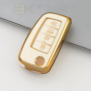 Nissan Cover chiave - 4 pulsanti