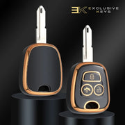 Étui pour Citroën (3 Buttons)