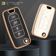 Case for Jeep and Dodge