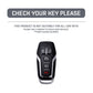Etui do Ford Fusion, Mondeo, Mustang, F-150, Explorer, Edge