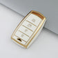 Custodia per Genesis G70, G80, G90, EQ900 (4 button)