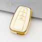 Toyota Cover smart key – 3 pulsanti Trunk
