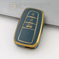 Toyota Cover smart key – 3 pulsanti Trunk