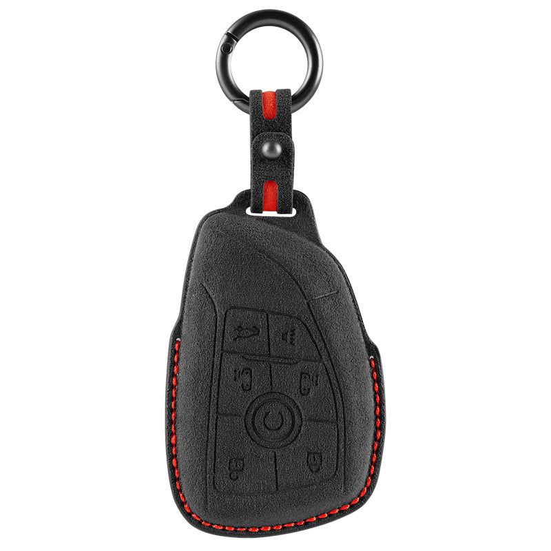 Custodia Buick — Alcántara® Ufficiale | GL8, Enclave, Envision & More