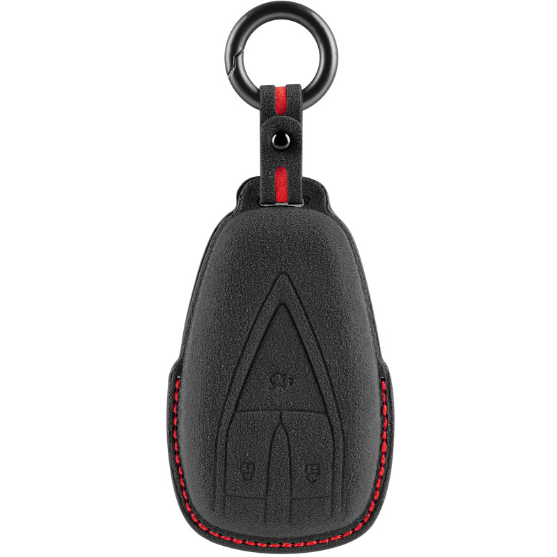 Etui Changan — Oficjalna Alcántara® | CS75 Plus, Uni-V, CS55 & More