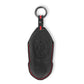 XPeng Key Fob Cover — Official Alcántara® | X9 Max, G9 2023, G6 AWD & More