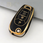 Custodia per Chevrolet 3 Pulsanti