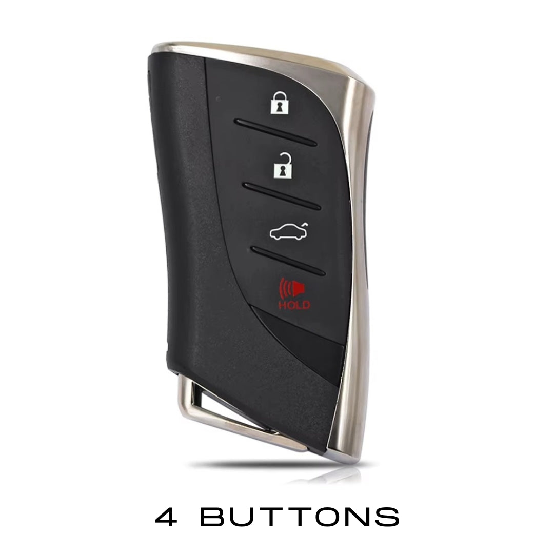 Lexus Key Model Lexus – Shop Exclusive Keys
