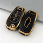 Funda para Chevrolet 3 botones